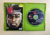 50 Cent: Bulletproof Xbox