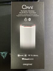 Redeem Creative Omni speaker