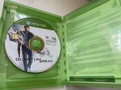 Quantum Break Xbox One