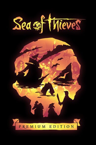 Microsoft Studios Sea of Thieves: 2024 Premium Edition