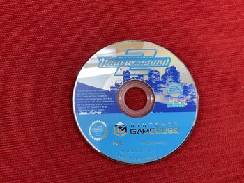 Buy Need for Speed: Underground 2 Nintendo GameCube