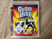 Guitar Hero World Tour PlayStation 3