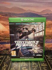 Tony Hawk's Pro Skater 1 + 2 Xbox One