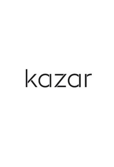 E-shop KAZAR Gift Card 100 PLN Key POLAND