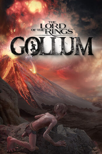 The Lord of the Rings: Gollum (PC) Código de Steam EUROPE