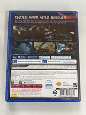 PlayStation VR Worlds PlayStation 4