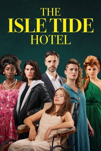 The Isle Tide Hotel PC/XBOX LIVE Key TURKEY