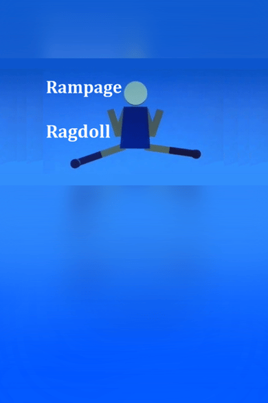 Rampage Ragdoll