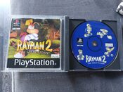 Rayman 2: The Great Escape PlayStation