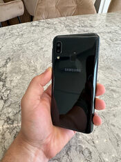 Samsung Galaxy A20e Black