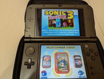 Sonic Classic Collection Limited Edition Nintendo DS