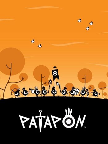 Patapon PSP