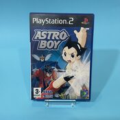 Astro Boy PlayStation 2