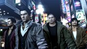 Yakuza 5 Remastered PlayStation 4