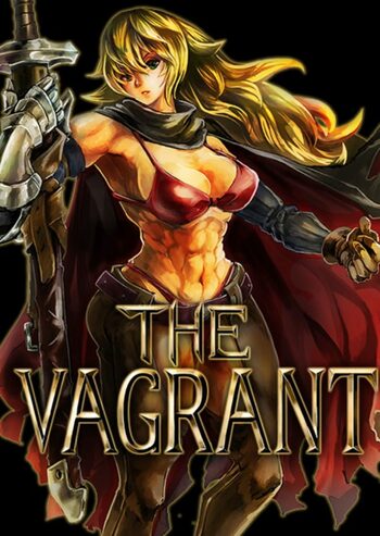 The Vagrant (PC) Steam Key EUROPE