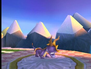 Redeem Spyro the Dragon PlayStation