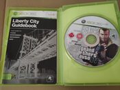 Buy Grand Theft Auto IV Xbox 360