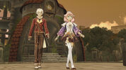 Atelier Escha & Logy: Alchemists of the Dusk Sky PlayStation 3 for sale