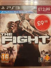 The Fight: Lights Out PlayStation 3