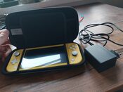 Nintendo Switch Lite, Yellow, 32GB for sale