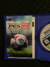 Buy Pro Evolution Soccer 2010 PlayStation 2