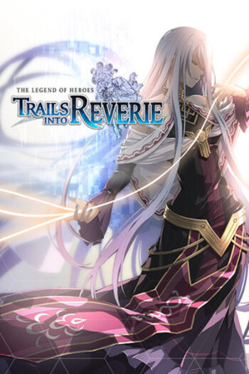 The Legend of Heroes: Trails into Reverie (PC) Steam Key GLOBAL