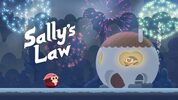 Sally’s Law XBOX LIVE Key ARGENTINA