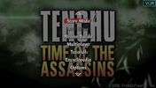 Tenchu: Time of the Assassins PSP