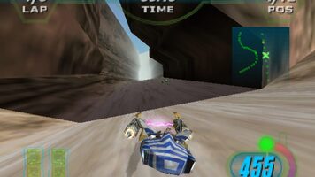 Get Star Wars: Episode I - Racer Dreamcast