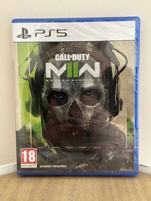 Call of Duty: Modern Warfare II PlayStation 5