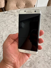 Samsung Galaxy S7 edge 32GB White