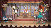 Cuphead & The Delicious Last Course PC/XBOX LIVE Key UNITED STATES
