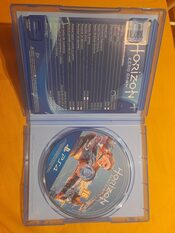 Horizon Zero Dawn PlayStation 4