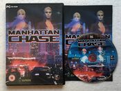 MANHATTAN CHASE - PC