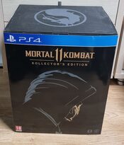 Redeem Mortal Kombat 11 Kollector's Edition PlayStation 4