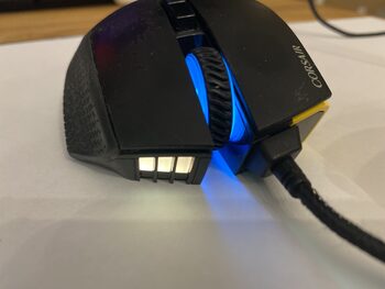 CORSAIR SCIMITAR PRO RGB