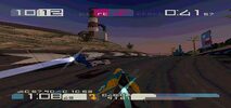Redeem Wipeout 3 (1999) PlayStation