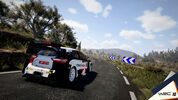 WRC 10 - Standard Edition (Xbox One) XBOX LIVE Key EUROPE