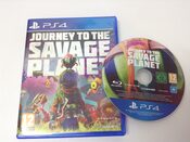 Buy Journey to the Savage Planet PlayStation 4