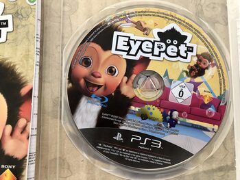 Buy EyePet PlayStation 3