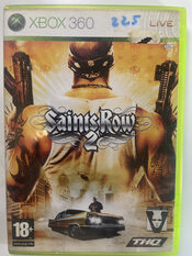 Saints Row 2 Xbox 360