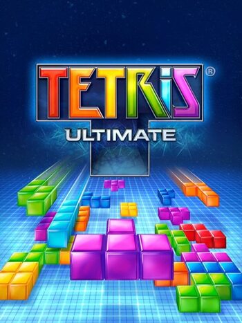 Tetris Ultimate Nintendo 3DS