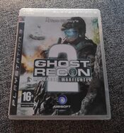 Tom Clancy's Ghost Recon Advanced Warfighter 2 PlayStation 3