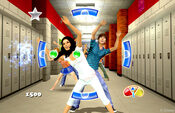 Disney High School Musical 3: Senior Year Dance PlayStation 2