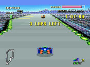 F-Zero SNES