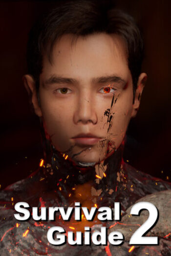 Survival Guide 2 (PC) Steam Key GLOBAL