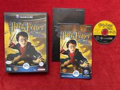 Harry Potter and the Chamber of Secrets Nintendo GameCube