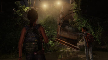 The Last of Us: Left Behind PlayStation 4 for sale