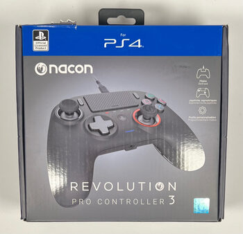 Nacon Revolution 3 Pro Controller
