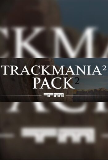 Celebrat10n TrackMania2 Pack Steam Key (PC) GLOBAL